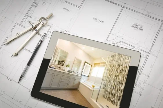 E-Design online interior design service for your home