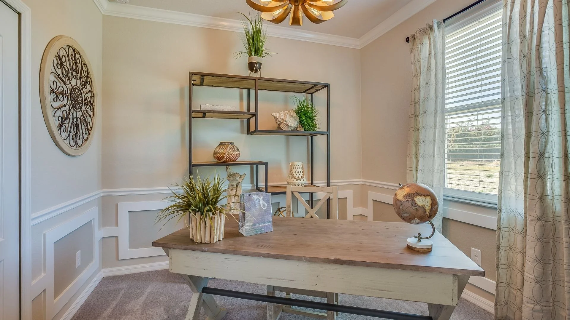 Dayton, Ohio home staging service