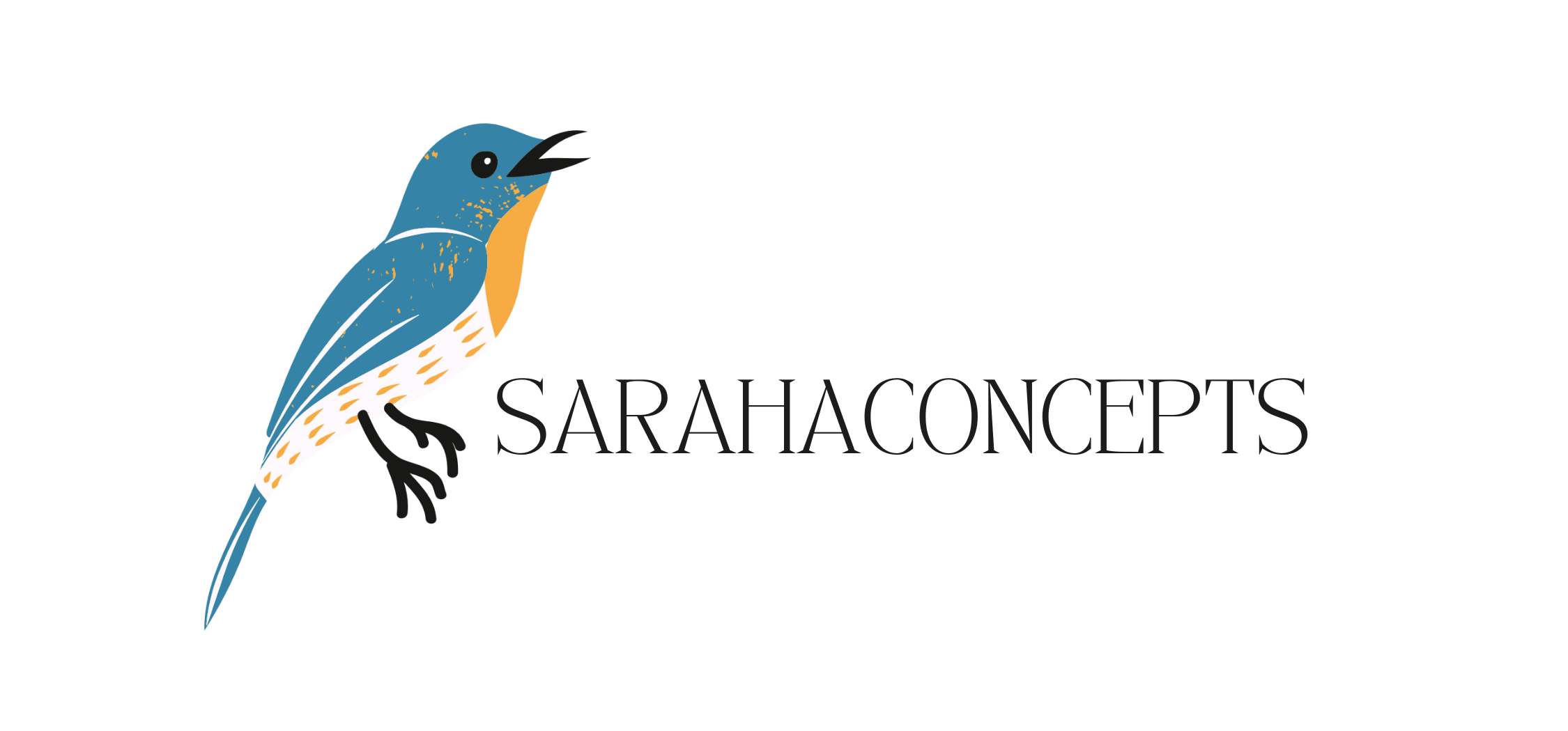 Saraha Concepts, interior designer in Dayton, Ohio