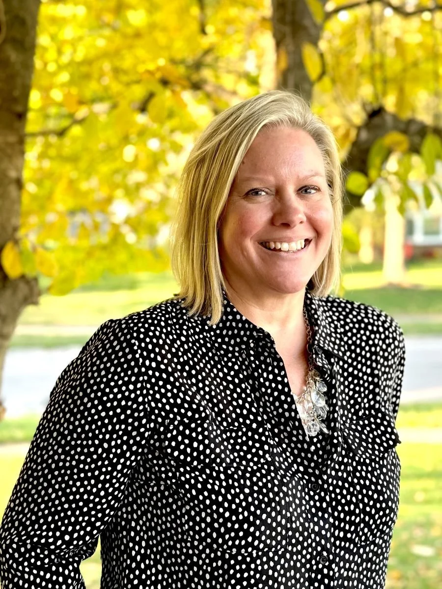 Sarah Dean-Clark, Dayton and Centerville Ohio interior designer